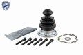 VAICO Faltenbalgsatz, Antriebswelle V10-6352 für AUDI VW