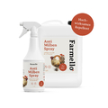 Farmello Anti Milbenspray Hühner - 1l & 2,5l - Milbenmittel / Milben Spray