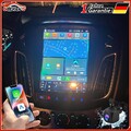 9.7'' Autoradio Android 13 GPS Für Ford Focus MK3 2012-2018 Carplay WiFi 2+32GB