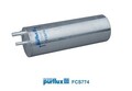 Purflux Fcs774 Kraftstofffilter Kraftstoff Filter für VW Multivan 2003 - 2024