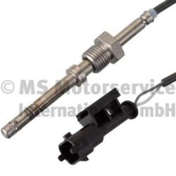 Sensor Abgastemperatur PIERBURG 7.08369.46.0 für CHEVROLET OPEL M14 x 1.5 mm S07