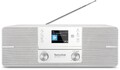 TechniSat DIGITRADIO 371 CD BT | DAB+/UKW/Bluetooth-Radio Kompaktanlage
