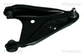 TRISCAN Querlenker Dreieckslenker 8500 25549 für RENAULT DACIA LOGAN 1 SANDERO