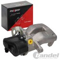 MAXGEAR BREMSSATTEL HINTERACHSE LINKS PASSEND FÜR VW PASSAT | 82-0129