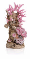 Oase biOrb Korallenriff Ornament pink für Oase biOrb Aquarien