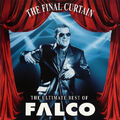FALCO The Final Curtain - The Ultimate Best Of Falco - CD
