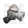 1x AGR-Ventil MEAT & DORIA 88068 passend für AUDI SEAT SKODA VW VAG