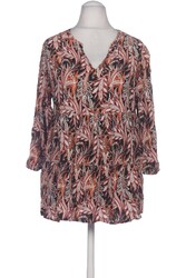 Comma Bluse Damen Oberteil Hemd Hemdbluse Gr. EU 40 Schwarz #k69v47lmomox fashion - Your Style, Second Hand