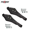 2x Querlenker hinten unten für VW TOURAN 1T SEAT ALTEA/XL LEON 2 TOLEDO 3 2T