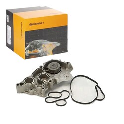 CONTINENTAL CTAM WASSERPUMPE MIT DICHTUNG passend für AUDI A3 SEAT IBIZA MII