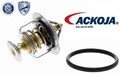ACKOJA A52-99-0015 Thermostat für Kühlmittel Thermostat Kühlmittel 