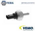V20-72-0157 SENSOR ABGASDRUCK VEMO FÜR BMW 3,5,4,1,X1,X3,7,X5,6,X4,X6,2,F10,F11