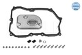 Meyle Teilesatz Automatikgetriebe Ölwechsel Öl für VW 2007-2018 1001350107/Sk