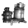 Rußpartikelfilter DPF für Audi A3 Golf Passat Octavia Superb Leon 1,6 2,0  2015-