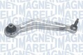 Querlenker Dreieckslenker MAGNETI MARELLI 301181329000 Aluminium für BMW 5er E60