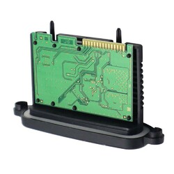 Für BMW 5er F10 F11 Xenon TMS Scheinwerfer AHL Modul Treibermodul Steuergerät