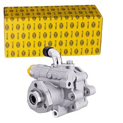 HELLA SERVOPUMPE HYDRAULISCH passend für VW TRANSPORTER | 8TL 359 000-991