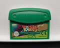 Yoshi's Universal Gravitation Game Boy Advance AGB-KYGP-EUR
