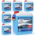25L Scheibenfrostschutz bis -30°C (5x5L)- Scheiben Frostschutz Winter