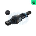1x Sensor, Geschwindigkeit ERA 550379 passend für RENAULT