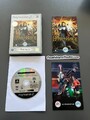 Der Herr der Ringe: die Rückkehr des Königs - Playstation 2 + OVP + Anleitung