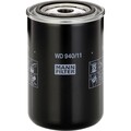 Mann Filter WD 940 11 Hydraulikfilter Automatikgetriebe für DEUTZ FAHR AGROTRON