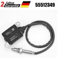Für Opel Nox-Sensor Lambdasonde Nach Kat Insignia B 2 MK2 Z18 2.0 CDTI 55512349