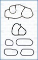 Dichtungssatz Ölkühler AJUSA 77026700 für FIAT FORD MAZDA BK CITROËN TOURNEO 6 3