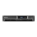Dynacord L2800FD DSP power amplifier - 2-Kanal Endstufe