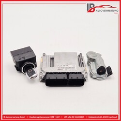 Steuergerät Motor SATZ A6461504091 MERCEDES-BENZ C-KLASSE W203 C220 CDI BOSCH