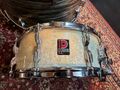Premier 60er Royal Ace Snare Drum 14x5,5"" Sammlerzustand - WMP