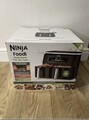 Ninja Foodi Dual Zone Max Air Fryer 7,6L AF300UK - Ideales Weihnachtsgeschenk 🔥🔥