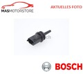 SENSOR ANSAUGLUFTTEMPERATUR BOSCH 0 280 130 092 P FÜR SAAB 900 II,9000 2.5L,3L