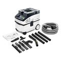 Festool CT 15 E-Set CLEANTEC Absaugmobil + Reinigungsset ( 575988 )