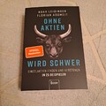 Noah Leidinger (u. a.) | Ohne Aktien Wird Schwer | Taschenbuch | Deutsch (2023)