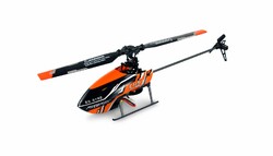 Amewi AFX4 Single-Rotor Helikopter 4-Kanal 6G RTF 2,4GHz 25312 RC Hubschrauber