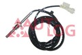 Sensor Abgastemperatur Autlog für Opel Astra H Kombi Zafira / 2007-2015 As3107