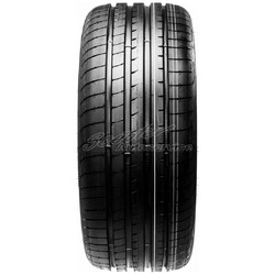 2-er Satz Sommer-Reifen Goodyear Eagle F1 Asymmetric 5 XL 225/40R18 92Y | 37919