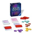 RAVENSBURGER KARTENSPIEL NOBODY IS PERFEKT MINI EDITION NEU OVP