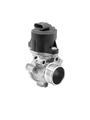 WAHLER 710753D AGR-Ventil für M-B A V177 W177 B W247 CLA C118 X118 GLA H247 GLB