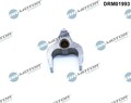 Dr.Motor Automotive DRM01993 Halter, Einspritzventil für BMW MINI Gemischaufbere