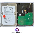 Seagate Barracuda 1TB SATA HDD Festplatte 3,5 Zoll ST31000524AS