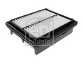 FEBI BILSTEIN Luftfilter 184366 für SUZUKI