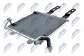 Klimakondensator Klimaanlage für VW Polo Van III Classic Lupo I NTY Ccs-Vw-028