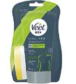 Veet for Men Dusch-Haarentfernungscreme Power Effect – 1 x 150 ml Tube 
