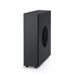 Teufel T6 SW MK2 20  Subwoofer Schwarz (B-Ware  Gute Zustand)