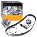 CONTITECH ZAHNRIEMENSATZ+WASSERPUMPE CT939WP2 FÜR VW LT 28-35 28-46 2
