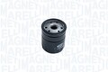 Ölfilter MAGNETI MARELLI 153071762466 Anschraubfilter M 22x1,5 für OPEL ANTARA 2