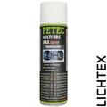 PETEC Multi UBS -WAX TRANSPARENT 500ml Spray schützt und pflegt 73450