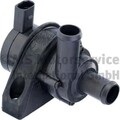 Pierburg 7.02074.91.0 Wasserumwälzpumpe Standheizung für SKODA VW AUDI SEAT A1